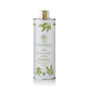 Extra Virgin Olive Oil ''Sillano''